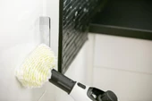 KARCHER SC1 EASYFIX BEYAZ BUHARLI TEM.MAK. - 2
