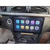 RENAULT LAGUNA 2 OEM ANDROİD MULTİMEDYA TEYP 2 RAM 32 HAFIZA CARPLAY AUTO GERİ GÖRÜŞ KAMERA HEDİYE - 2