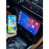 WW BORA UYUMLU OEM ANDROİD MULTİMEDYA TEYP 2 RAM 32 HAFIZA CARPLAY ANDROİD AUTO GERİ GÖRÜŞ KAMERA HEDİYE - 4