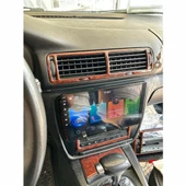WW PASSAT B5 B5.5 OEM ANDROİD MULTİMEDYA TEYP 2 RAM 32 HAFIZA CARPLAY AUTO GERİ GÖRÜŞ KAMERA HEDİYE - 3