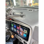 FİAT PALİO ALBEA 10inç 360 DERECE DÖNEN ANDROİD EKRAN MULTİMEDYA 2 GB RAM 32 HAFIZA  GERİ GÖRÜŞ KAMERA HEDİYELİ thumbnail 4