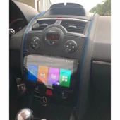 RENAULT MEGAN 2 OEM ANDROİD MULTİMEDYA TEYP 2 GB RAM 32 HAFIZA CARPLAY AUTO GERİ GÖRÜŞ KAMERA HEDİYE - 3