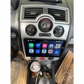 RENAULT MEGAN 2 OEM ANDROİD MULTİMEDYA TEYP 2 RAM 32 HAFIZA CARPLAY AUTO GERİ GÖRÜŞ KAMERA HEDİYE - 6