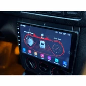 WW BORA UYUMLU OEM ANDROİD MULTİMEDYA TEYP 2 RAM 32 HAFIZA CARPLAY ANDROİD AUTO GERİ GÖRÜŞ KAMERA HEDİYE - 5
