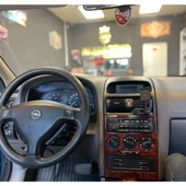 OPEL ASTRA 10inç 360 DERECE DÖNEN ANDROİD EKRAN MULTİMEDYA 2 GB RAM 32 HAFIZA  GERİ GÖRÜŞ KAMERA HEDİYELİ - 2