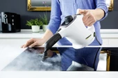 KARCHER SC1 EASYFIX BEYAZ BUHARLI TEM.MAK. - 4