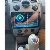 RENAULT MEGAN 2 OEM ANDROİD MULTİMEDYA TEYP 2 GB RAM 32 HAFIZA CARPLAY AUTO GERİ GÖRÜŞ KAMERA HEDİYE - 4