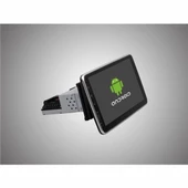 FİAT LINEA 10inç 360 DERECE DÖNEN ANDROİD EKRAN MULTİMEDYA 2 GB RAM 32 HAFIZA GERİ GÖRÜŞ KAMERA HEDİYELİ - 6