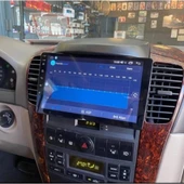 KİA SORENTO OEM ANDROİD MULTİMEDYA TEYP 2 RAM 32 HAFIZA CARPLAY AUTO GERİ GÖRÜŞ KAMERA HEDİYE - 2