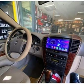 KİA SORENTO OEM ANDROİD MULTİMEDYA TEYP 2 RAM 32 HAFIZA CARPLAY AUTO GERİ GÖRÜŞ KAMERA HEDİYE - 3