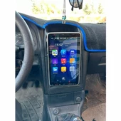 OPEL VECTRA 10İNÇ 360 DERECE DÖNEN ANDROİD EKRAN MULTİMEDYA 2GB RAM 32HAFIZA  GERİ GÖRÜŞ KAMERA HEDİYELİ - 7