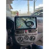 FİAT MAREA BRAVO BRAVA 10inç 360 DERECE DÖNEN ANDROİD EKRAN MULTİMEDYA 2 GB RAM 32 HAFIZA  GERİ GÖRÜŞ KAMERA HEDİYELİ - 4