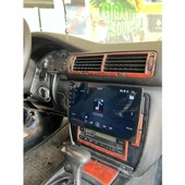 WW PASSAT B5 B5.5 OEM ANDROİD MULTİMEDYA TEYP 2 RAM 32 HAFIZA CARPLAY AUTO GERİ GÖRÜŞ KAMERA HEDİYE - 2