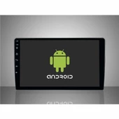 WW BORA UYUMLU OEM ANDROİD MULTİMEDYA TEYP 2 RAM 32 HAFIZA CARPLAY ANDROİD AUTO GERİ GÖRÜŞ KAMERA HEDİYE - 1