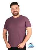 Manta MNT 2387 S. Yaka Erkek T-Shirt thumbnail 1