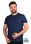 Manta MNT 2387 S. Yaka Erkek T-Shirt - 1