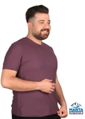 Manta MNT 2387 S. Yaka Erkek T-Shirt thumbnail 4