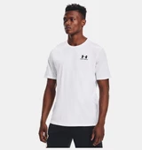 Under Armour UA SPORTSTYLE LC SS Erkek T-Shirt - 1