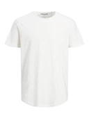 Jack & Jones JJebasher Tee O-Neck Ss Noos Erkek T-Shirt - 2