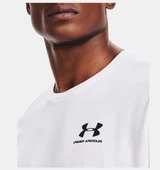 Under Armour UA SPORTSTYLE LC SS Erkek T-Shirt - 6