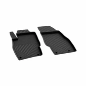 Opel Combo D Ön 2 Parça Ferrous 4D Havuzlu Kauçuk Paspas 2010 2019 - 1