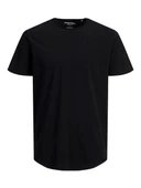 Jack & Jones JJebasher Tee O-Neck Ss Noos Erkek T-Shirt - 2