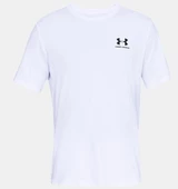 Under Armour UA SPORTSTYLE LC SS Erkek T-Shirt - 4