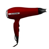 Awox Avito Saç Kurutma Makinası Kırmızı - 2200 W - 1