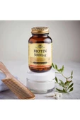 Biotin 5000 Mcg 50 Kapsül thumbnail 2