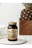 Bromelain 150 Mg 60 Kapsül 32625242 - 2