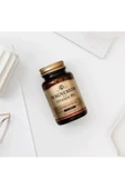 Magnesium With Vitamin B6 100 Tablet 2 Adet - 2