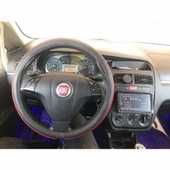 Fiat Linea Fiat Punto Özel BlueWay Double Teyp 7 inç Arka kasası Ayarlanabilir ince 2 Mirrorlink Kamera Hediye - 3