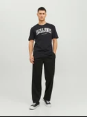 Jack & Jones Jjejosh Tee Ss Crew Neck Noos Erkek T-Shirt thumbnail 3