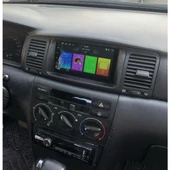 AUDİOMAX Mx-8700A TOYOTA COROLLA TERRA SOL 7 İNÇ ANDROİD 12 TUŞLU + GERİ GÖRÜŞ KAMERALI - 2