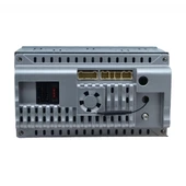 AUDİOMAX Mx-8700A Mx-7750A PEGEOUT 307 7 İNÇ ANDROİD 12 TUŞLU + GERİ GÖRÜŞ KAMERALI - 3