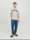 Jack & Jones Jjejosh Tee Ss Crew Neck Noos Erkek T-Shirt thumbnail 3