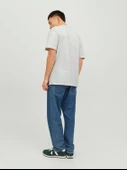 Jack & Jones Jjejosh Tee Ss Crew Neck Noos Erkek T-Shirt thumbnail 2