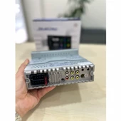 Citroen C5 Uyumlu Özel BlueWay Double Teyp 7 inç Arka kasası Ayarlanabilir ince 2 Mirrorlink Kamera Hediye - 3