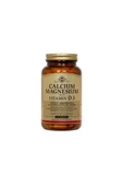 Calcium Magnesium With Vitamin D3 150 Tablet - 1