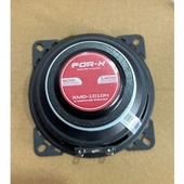 FOR-X XMD-1010N 10 CM MİDRANGE HOPARLÖR AMFİ UYUMLU - 4