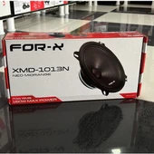 FOR-X 5.25'' XMD-1013N 13 CM 160W NEODİUM MİDRANGE OTO HOPARLÖR - 3