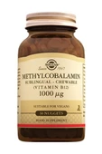 Methylcobalamin 1000 Mcg 30 Tablet - 1