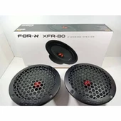 FOR-X XFR-80 360W 180RMS 20CM MİDBASS HOPARLÖR - DEMİR KAPAKLI - 3