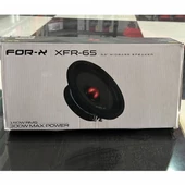 FOR-X XFR-65 16 CM 300W 150RMS MİDBASS - 4