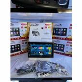 AUDİOMAX Mx-8700A SEAT LEON 7 İNÇ ANDROİD 12 TUŞLU + GERİ GÖRÜŞ KAMERALI - 6