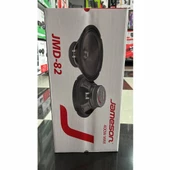 JAMESON JMD-82 20 CM 400W MİDRANGE OTO HOPARLÖR - 4