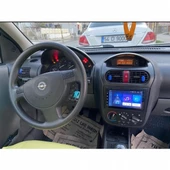 AUDİOMAX Mx-8700A OPEL ASTRA 7 İNÇ ANDROİD 12 TUŞLU + GERİ GÖRÜŞ KAMERALI - 2