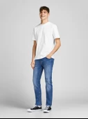 Jack & Jones Jjerelaxed Tee Ss O-Neck Noos Erkek T-Shirt thumbnail 3