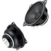 FOR-X XMD-1010N 10 CM MİDRANGE HOPARLÖR AMFİ UYUMLU - 1