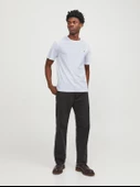Jack & Jones Jjepaulos Tee Ss Crew Neck Noos Erkek T-Shirt - 3